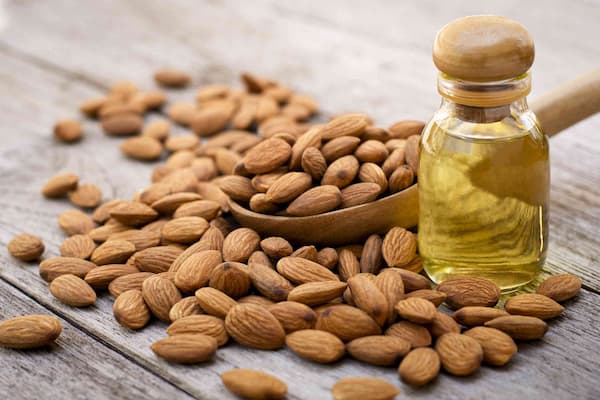 تصویر 3 از قیمت روغن بادام درختی با کیفیت ارزان + خرید عمده